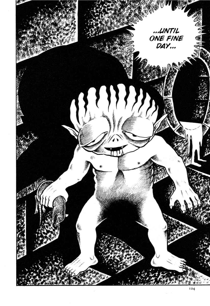 Page 28 Chapter 4 The Boy from Hell