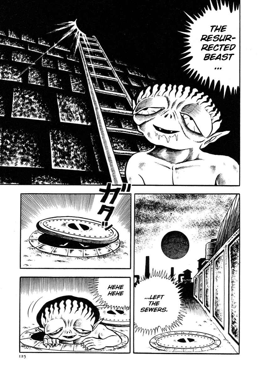 Page 29 Chapter 4 The Boy from Hell