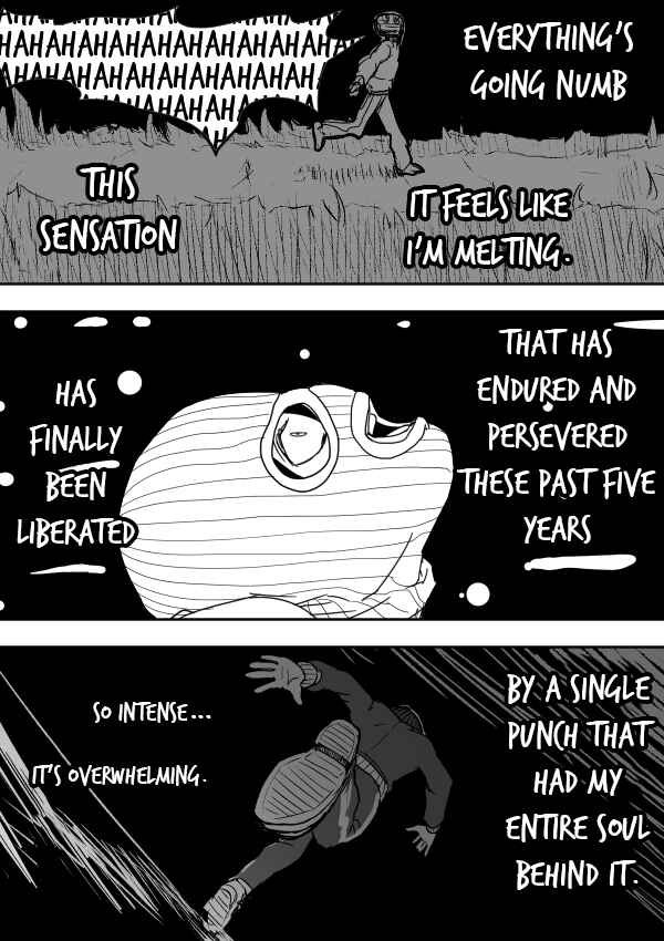 Page 15 Chapter 3 I Want to Punch Women!