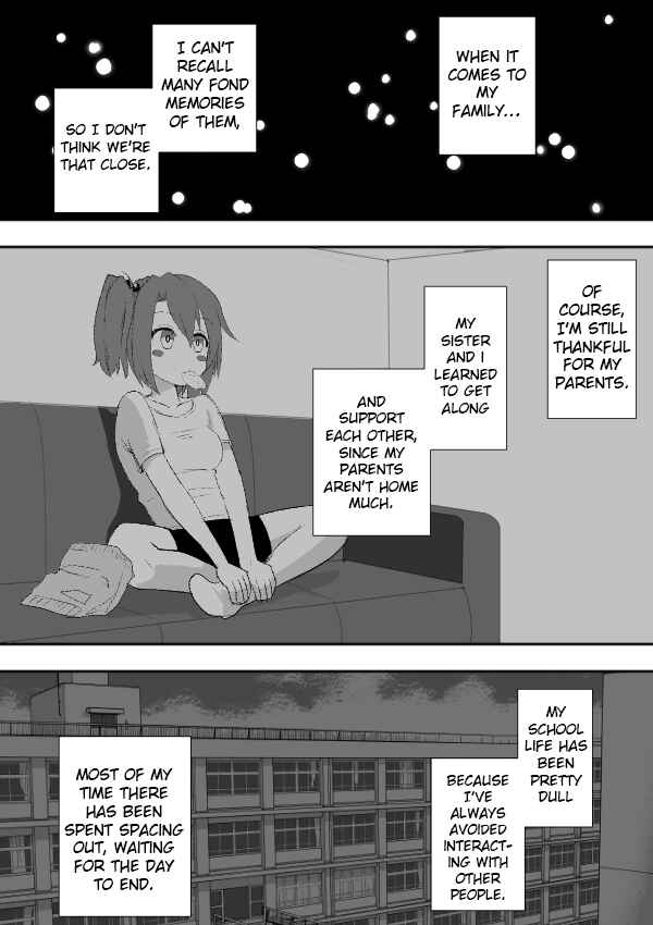 Page 2 Chapter 3 I Want to Punch Women!