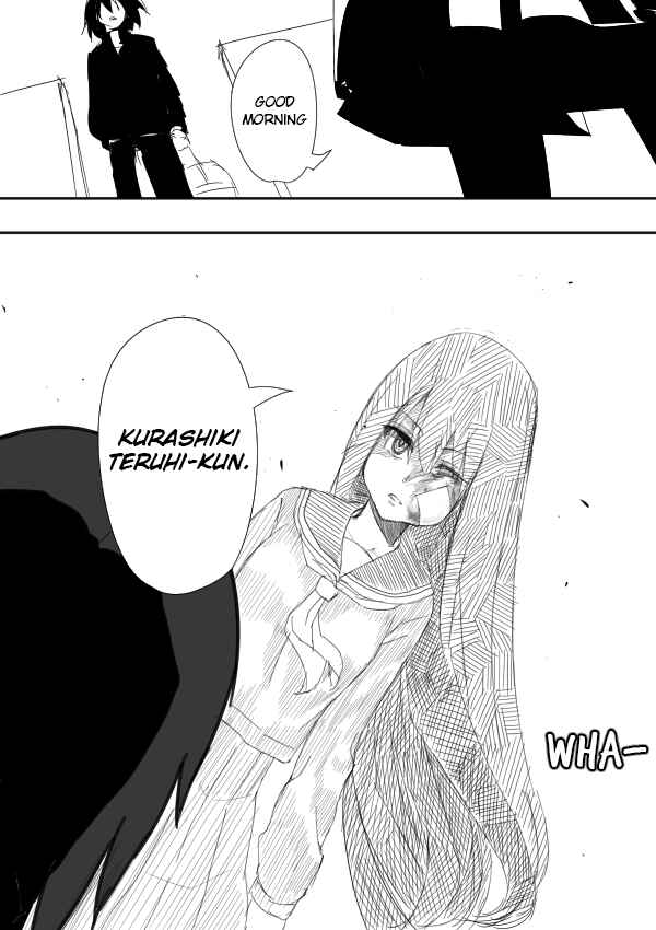 Page 23 Chapter 3 I Want to Punch Women!