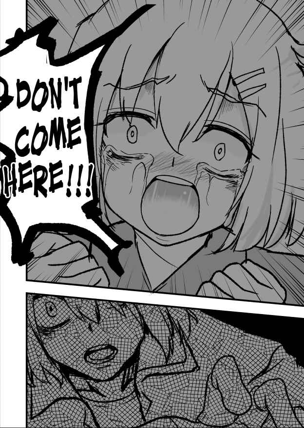 Page 6 Chapter 11 I Want to Punch Women!