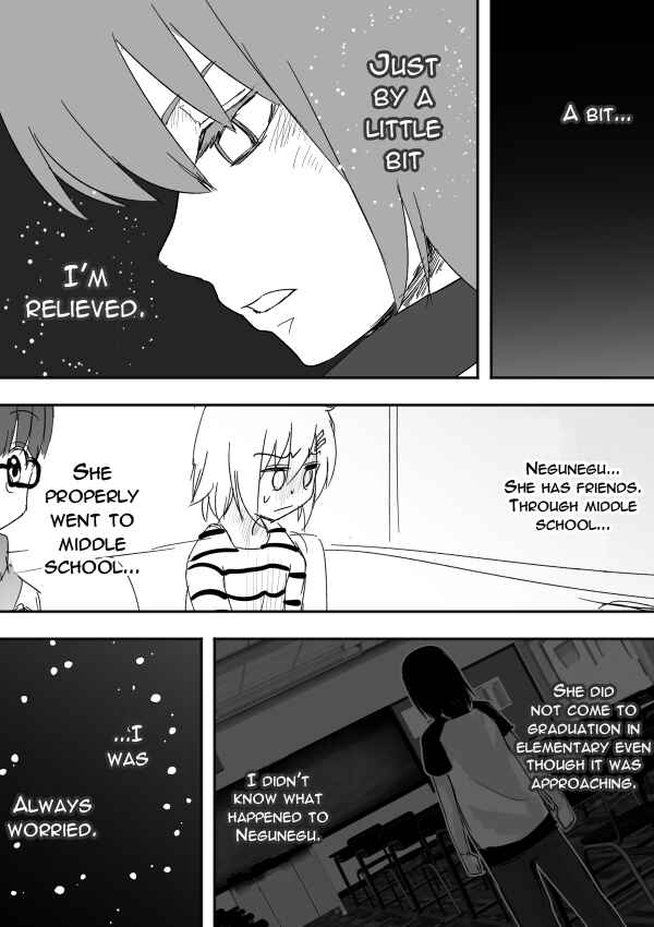 Page 12 Chapter 8 I Want to Punch Women!