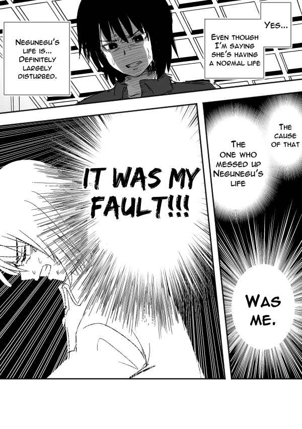 Page 15 Chapter 8 I Want to Punch Women!