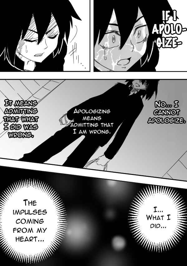 Page 6 Chapter 4 I Want to Punch Women!