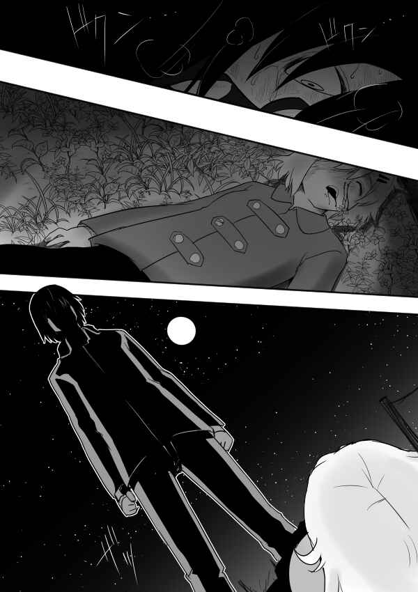 Page 4 Chapter 10 I Want to Punch Women!