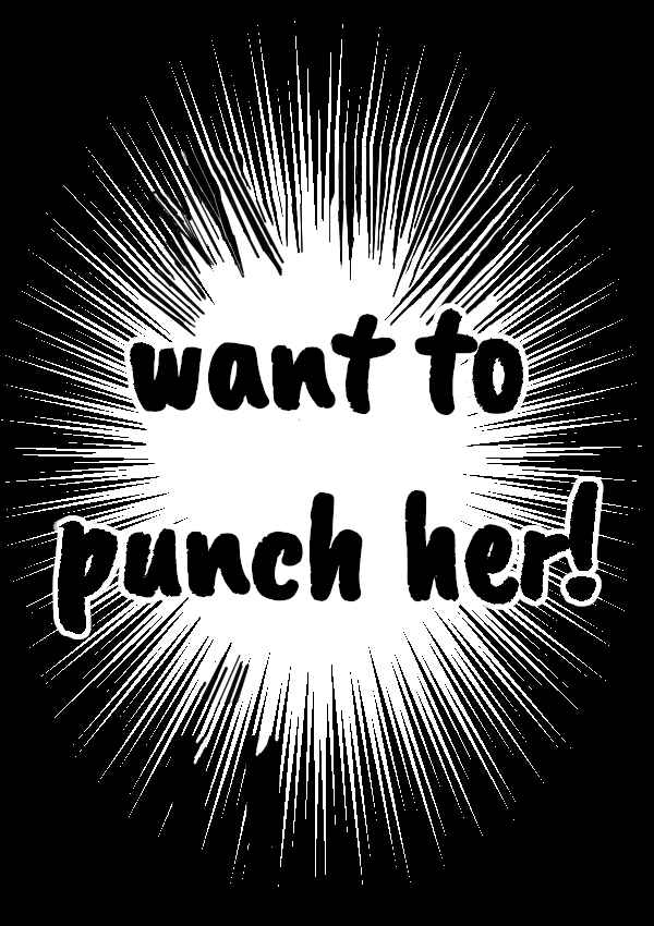 Page 17 Chapter 1 I Want to Punch Women!