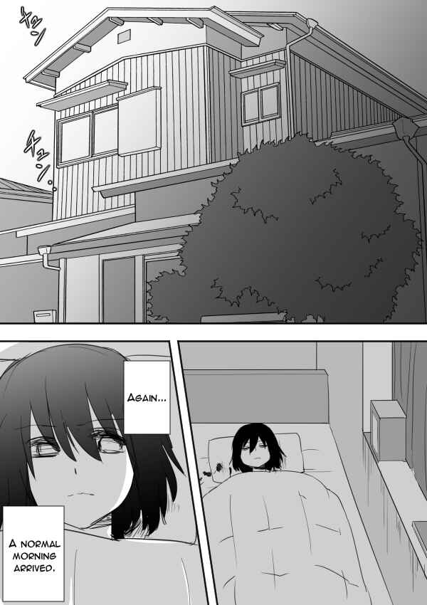 Page 1 Chapter 6 I Want to Punch Women!