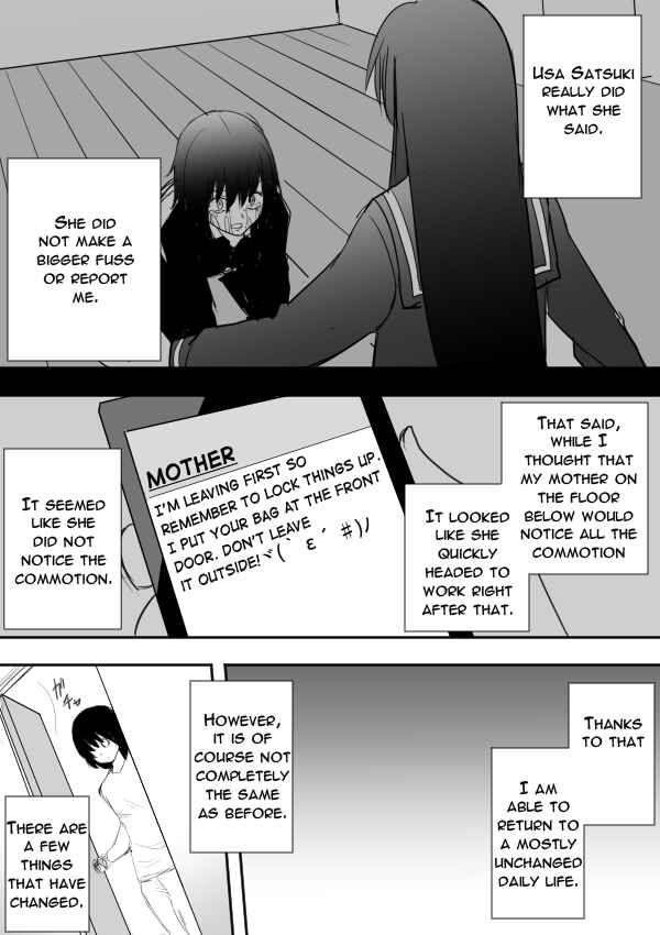 Page 2 Chapter 6 I Want to Punch Women!