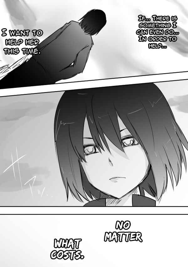 Page 29 Chapter 6 I Want to Punch Women!