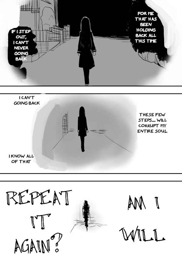 Page 12 Chapter 2 I Want to Punch Women!