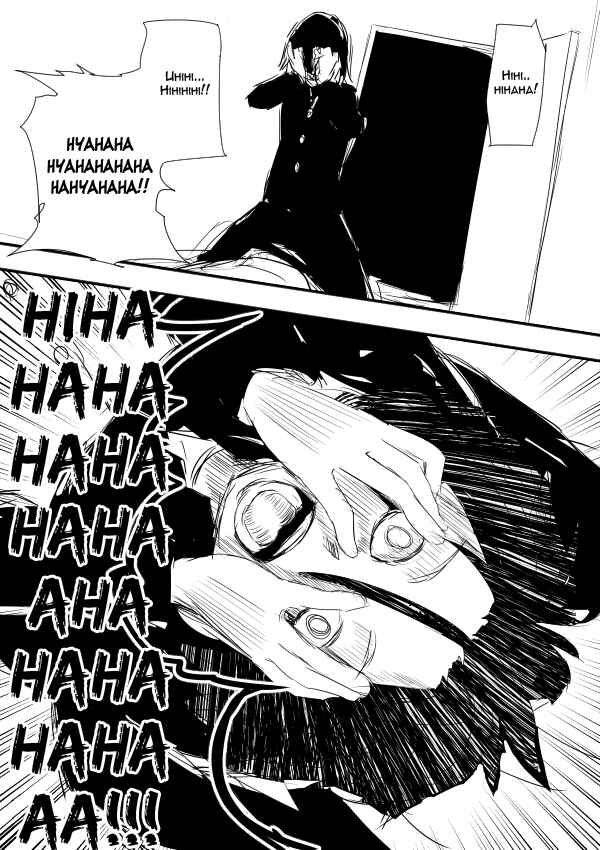 Page 17 Chapter 5 I Want to Punch Women!