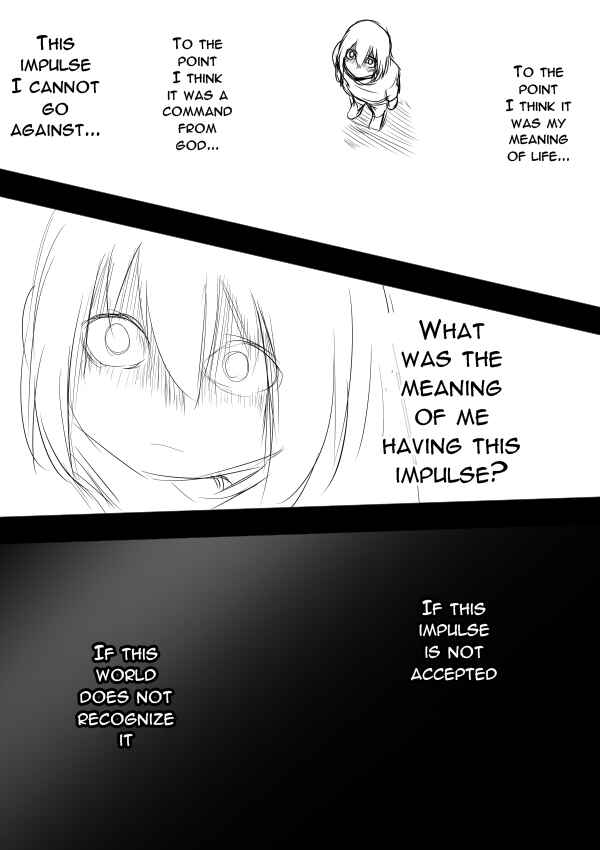 Page 30 Chapter 5 I Want to Punch Women!