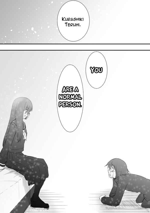 Page 37 Chapter 5 I Want to Punch Women!