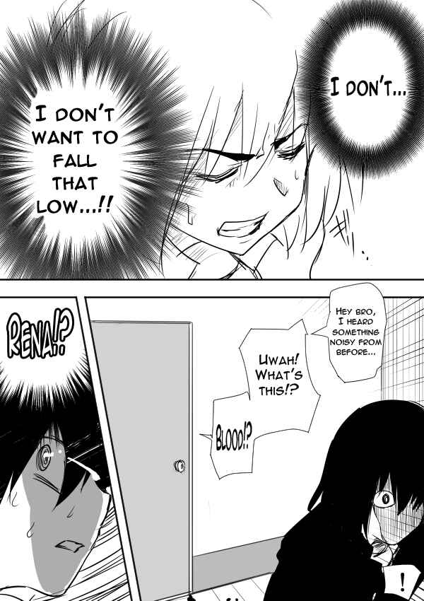 Page 9 Chapter 5 I Want to Punch Women!