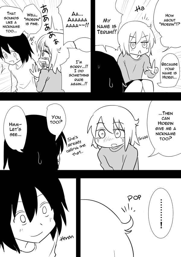 Page 16 Chapter 9 I Want to Punch Women!