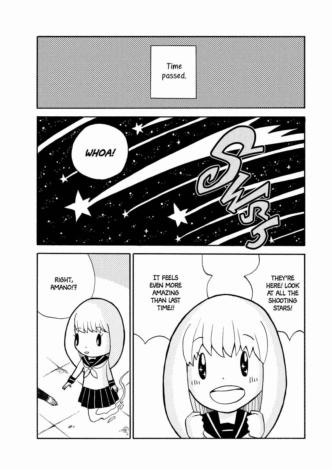 Page 16 Chapter Unknown_7d7d Hoshi ni Negai o Futatabi