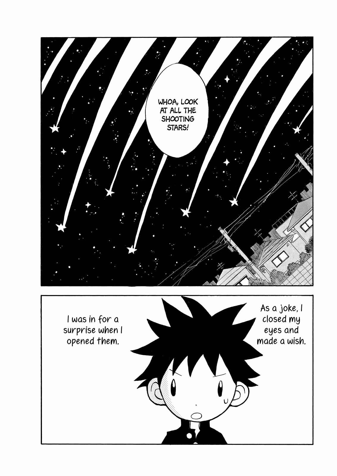 Page 2 Chapter Unknown_7d7d Hoshi ni Negai o Futatabi