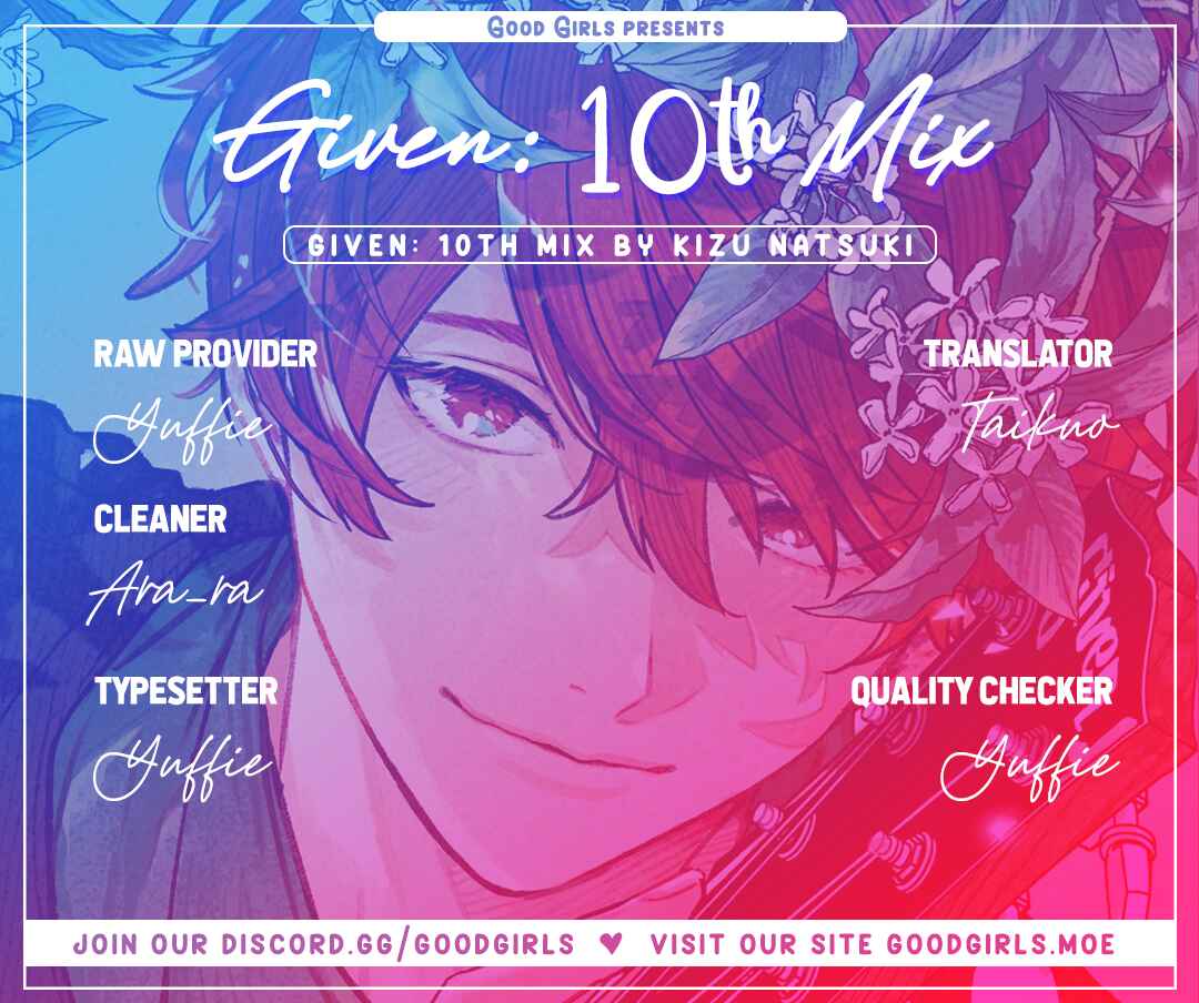 Page 1 Chapter 3 Given: 10th Mix