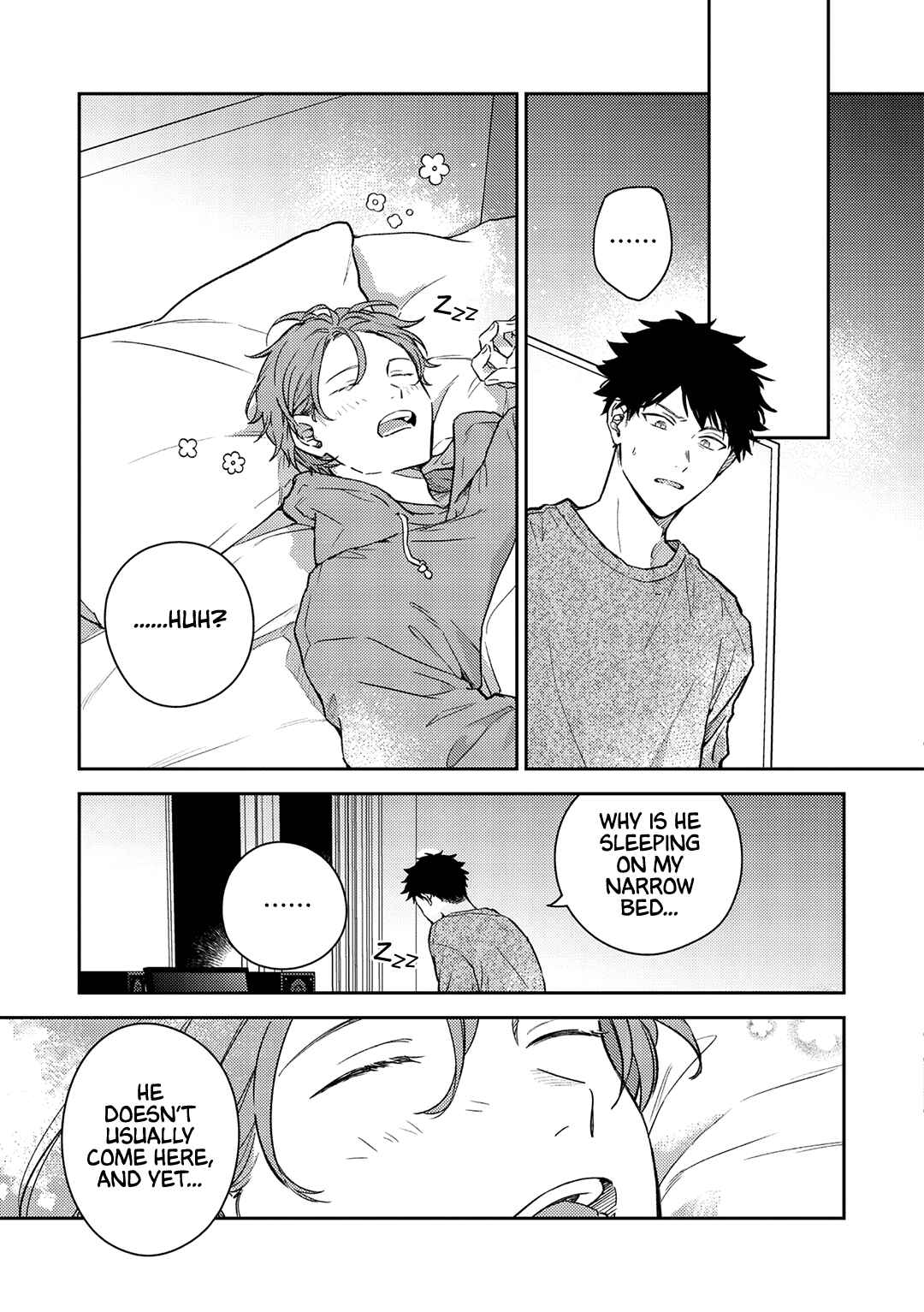 Page 14 Chapter 3 Given: 10th Mix