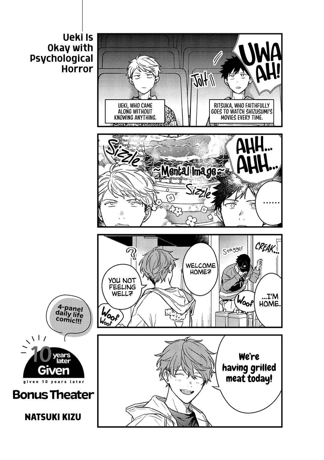 Page 16 Chapter 3 Given: 10th Mix