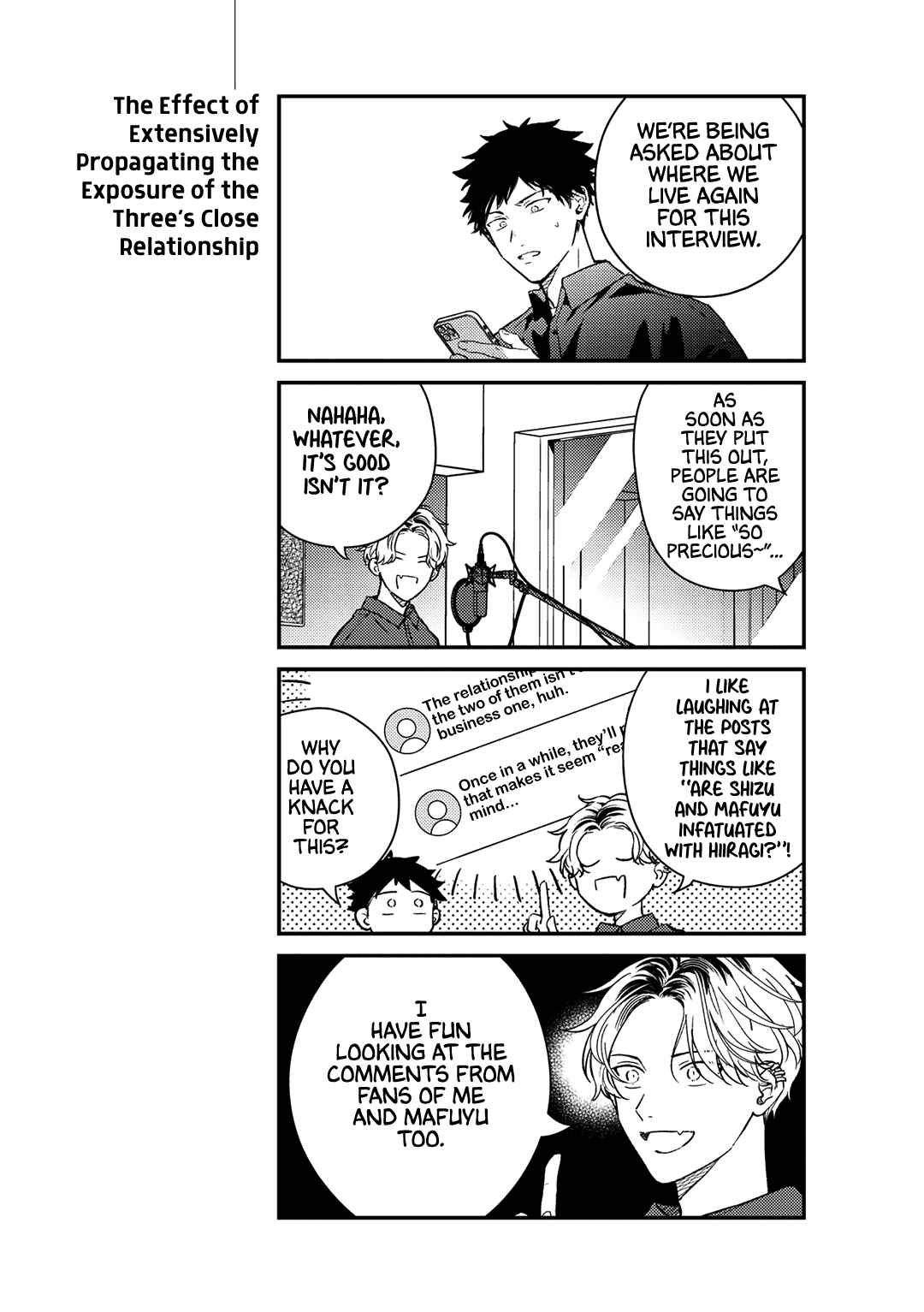Page 18 Chapter 3 Given: 10th Mix