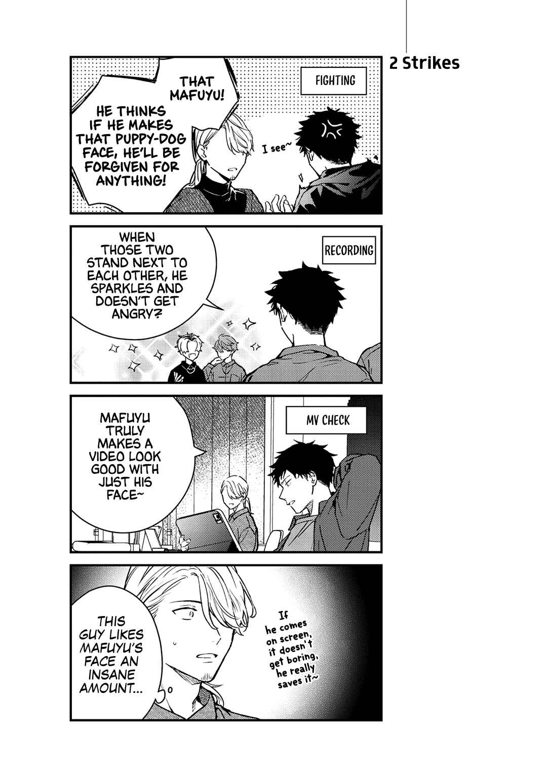 Page 19 Chapter 3 Given: 10th Mix