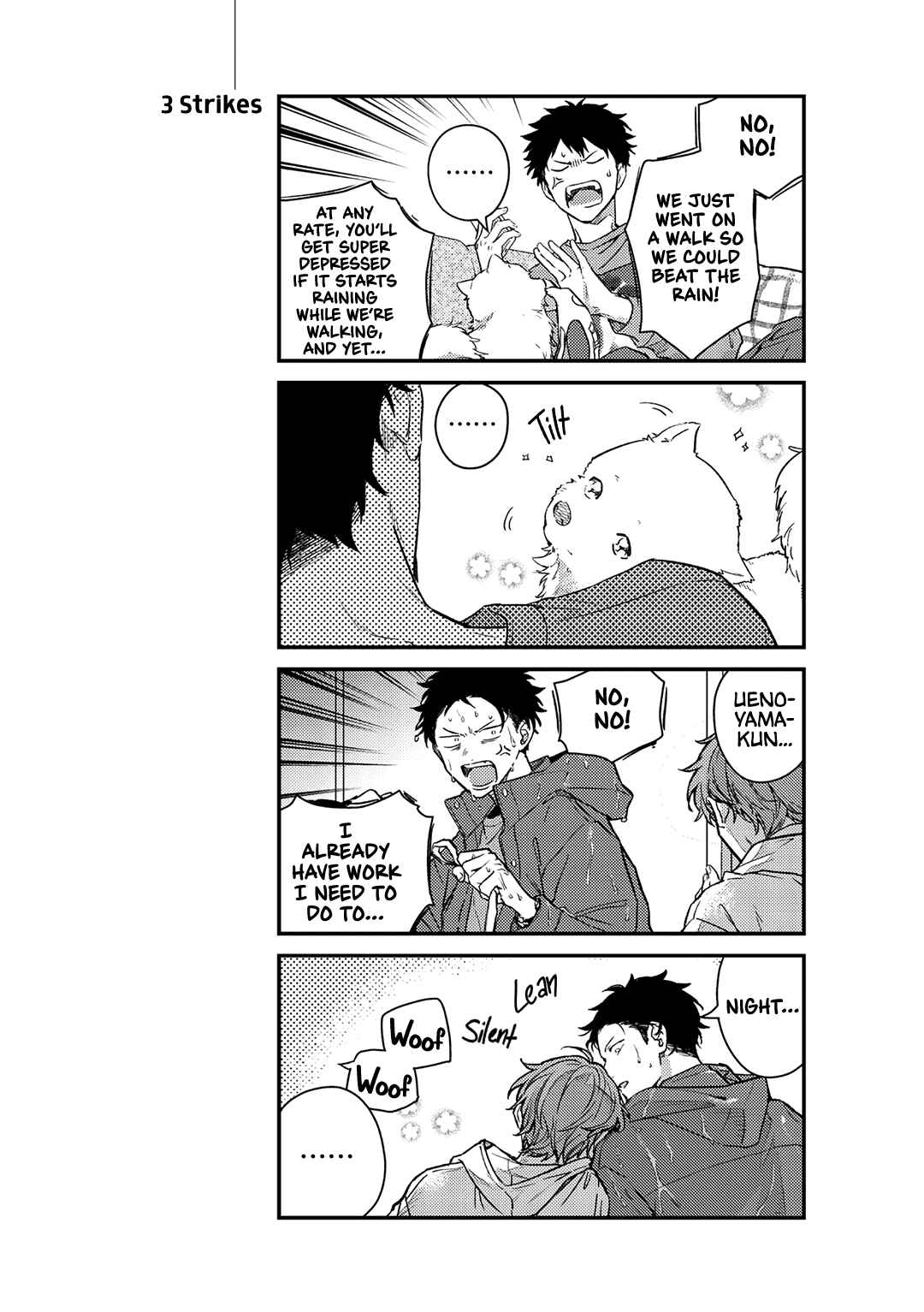 Page 20 Chapter 3 Given: 10th Mix