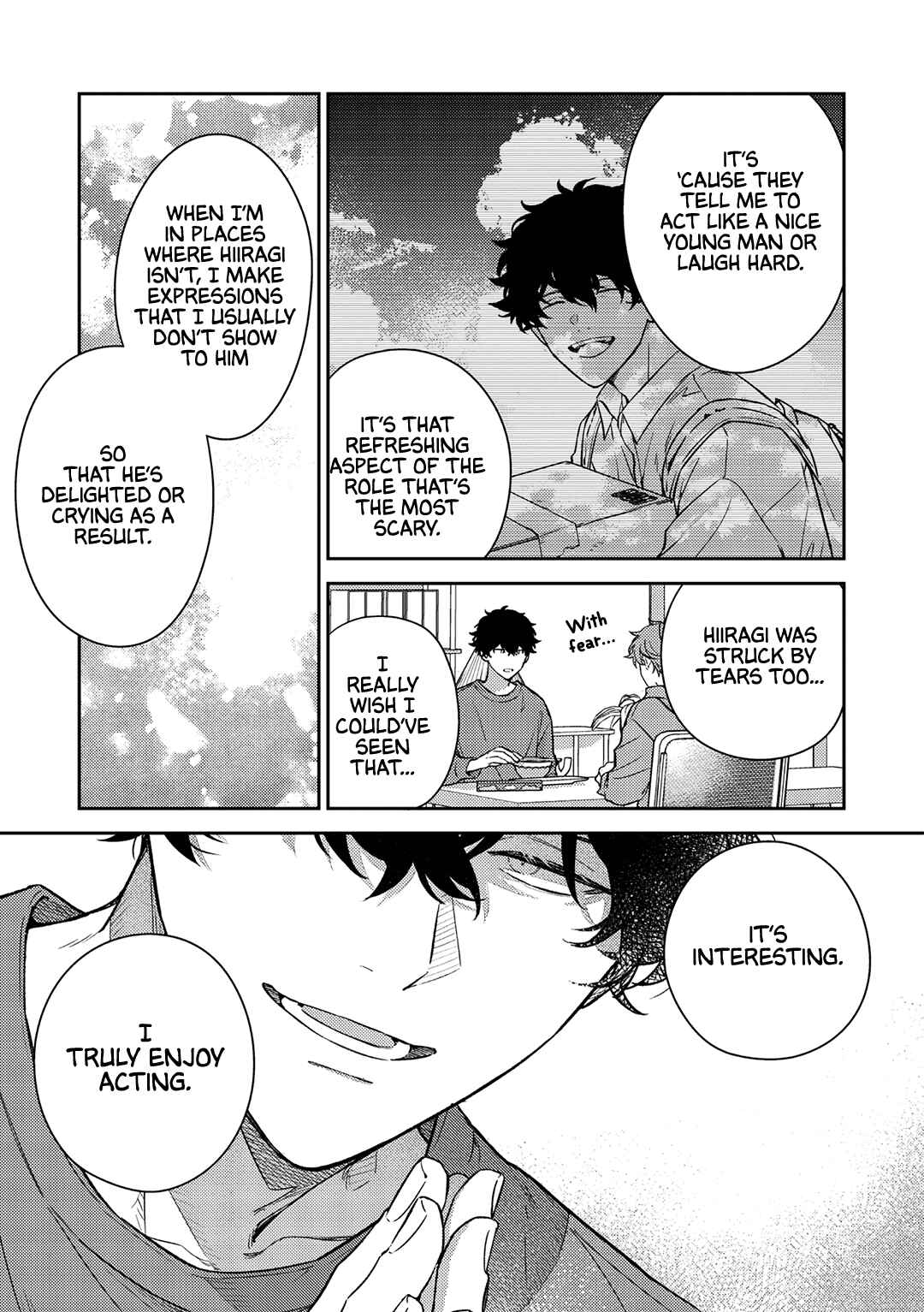 Page 6 Chapter 3 Given: 10th Mix