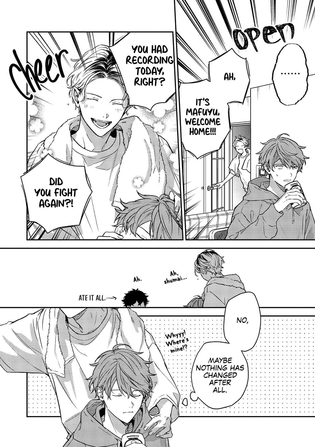 Page 7 Chapter 3 Given: 10th Mix