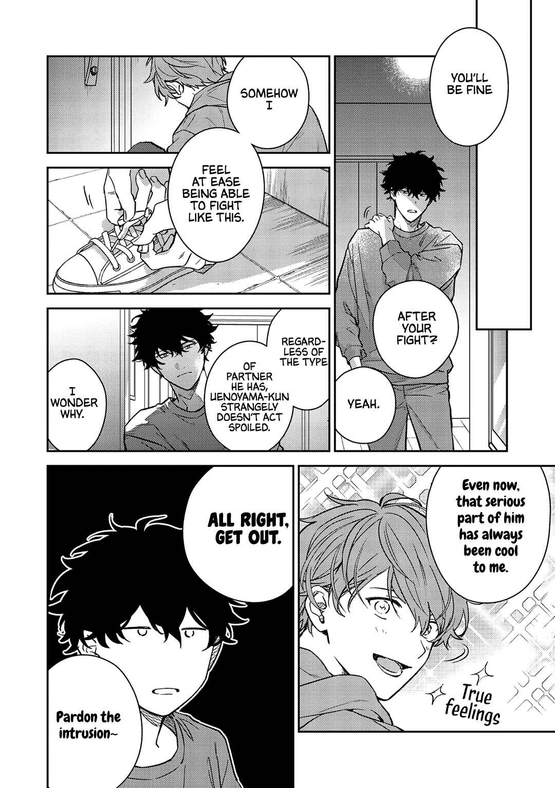 Page 9 Chapter 3 Given: 10th Mix