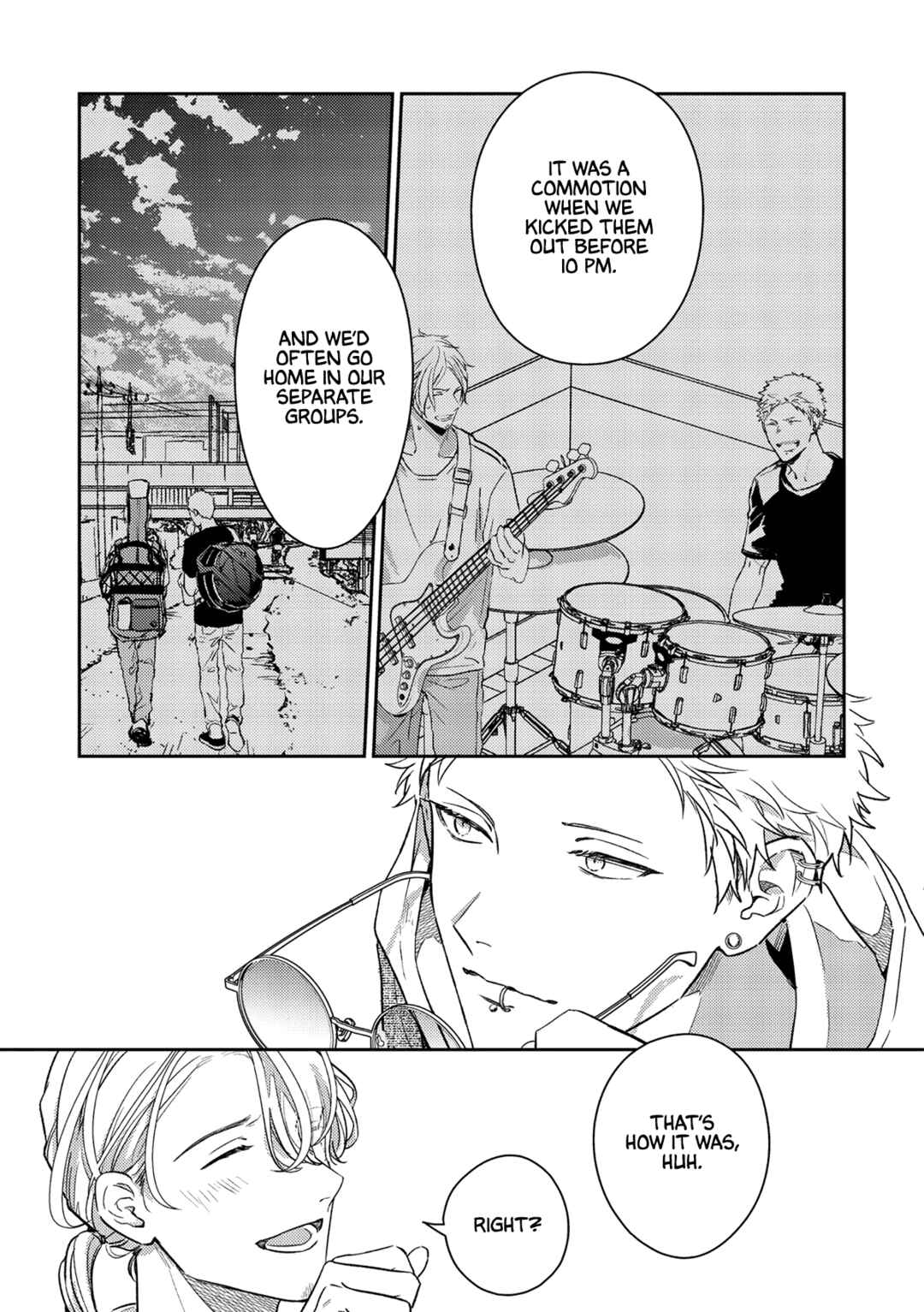 Page 10 Chapter 5 Given: 10th Mix