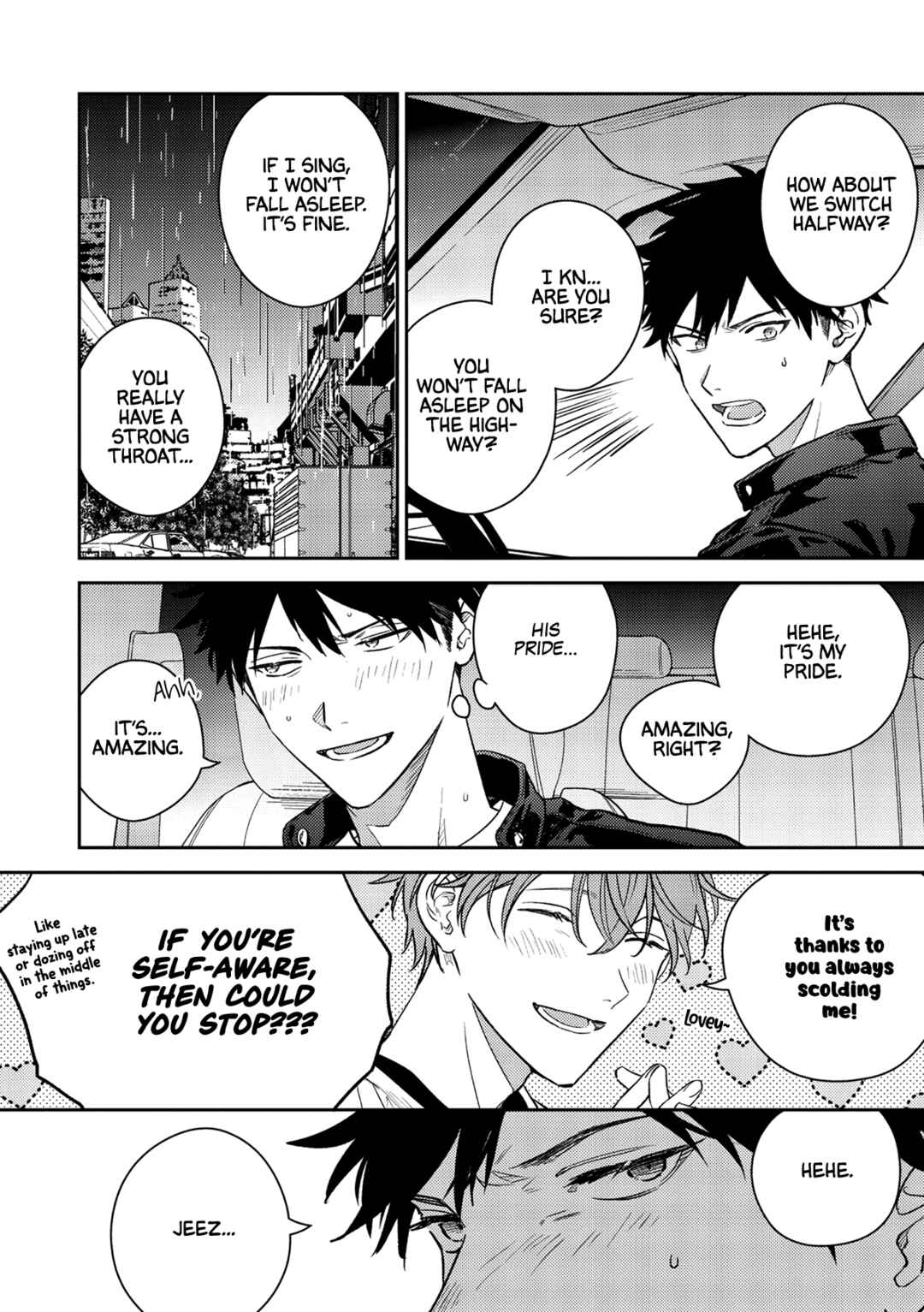Page 15 Chapter 5 Given: 10th Mix