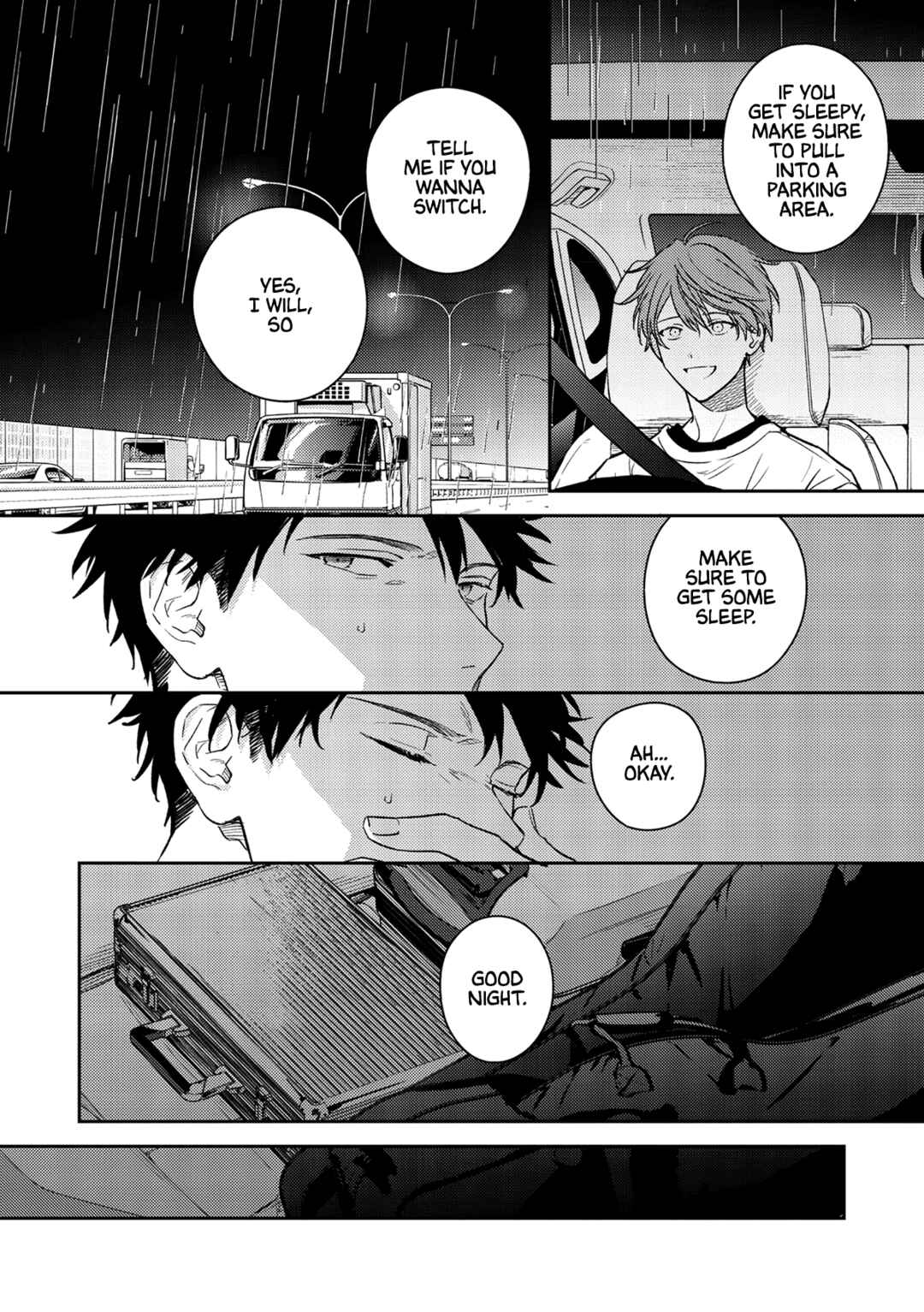 Page 19 Chapter 5 Given: 10th Mix