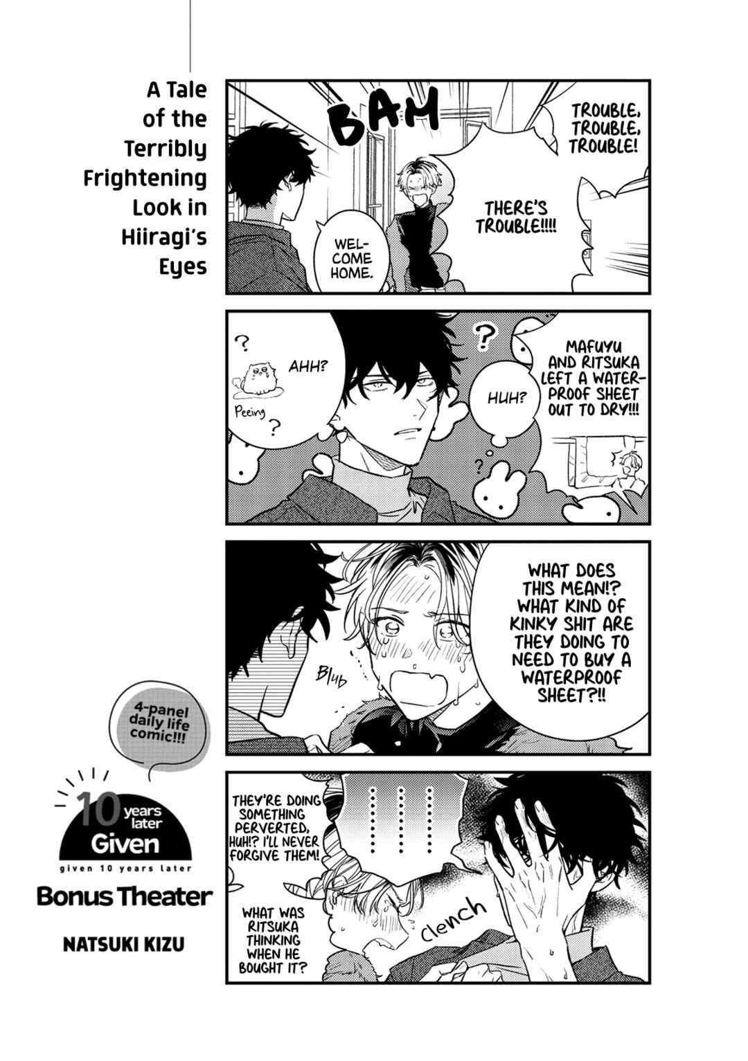 Page 22 Chapter 5 Given: 10th Mix