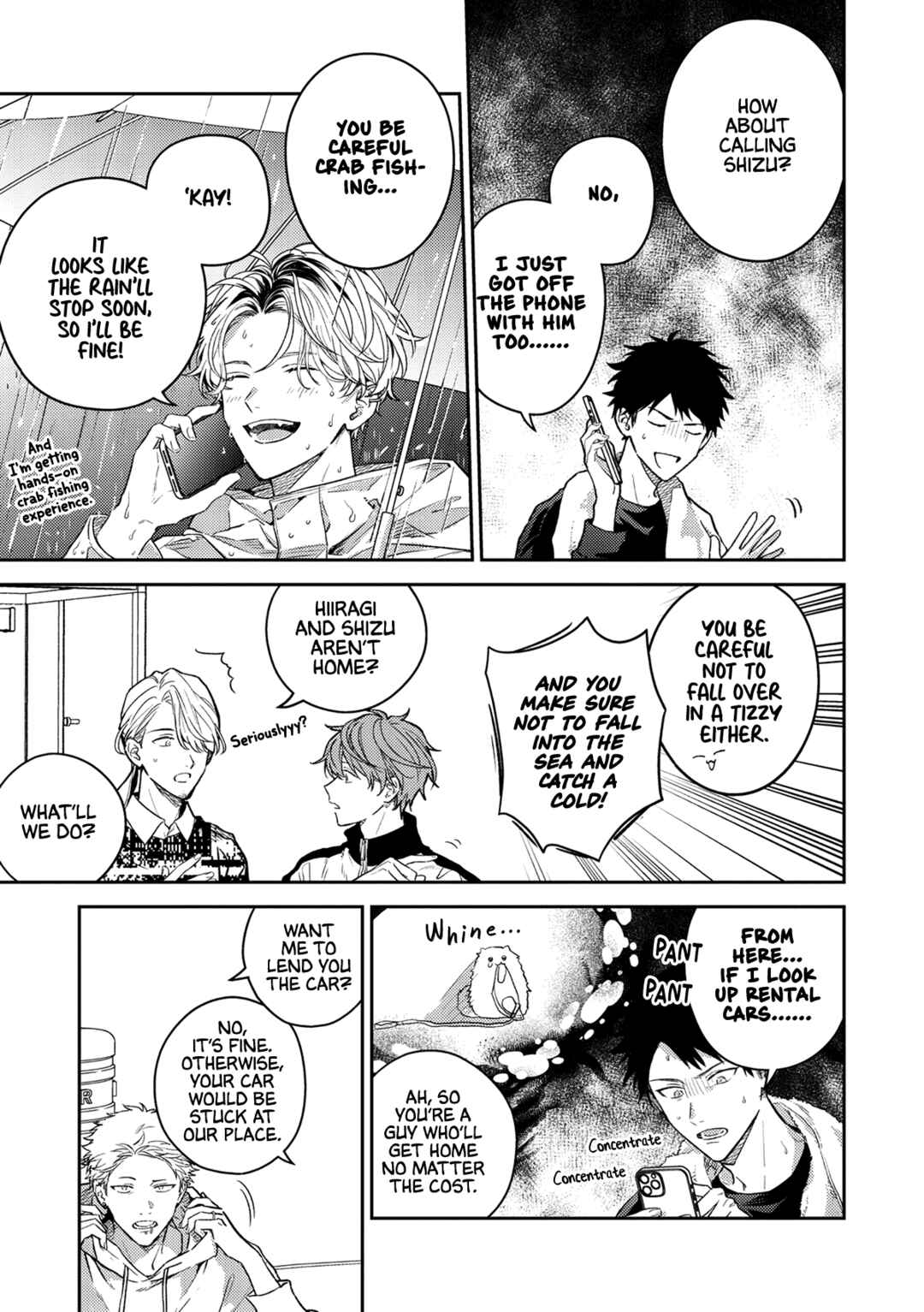 Page 6 Chapter 5 Given: 10th Mix