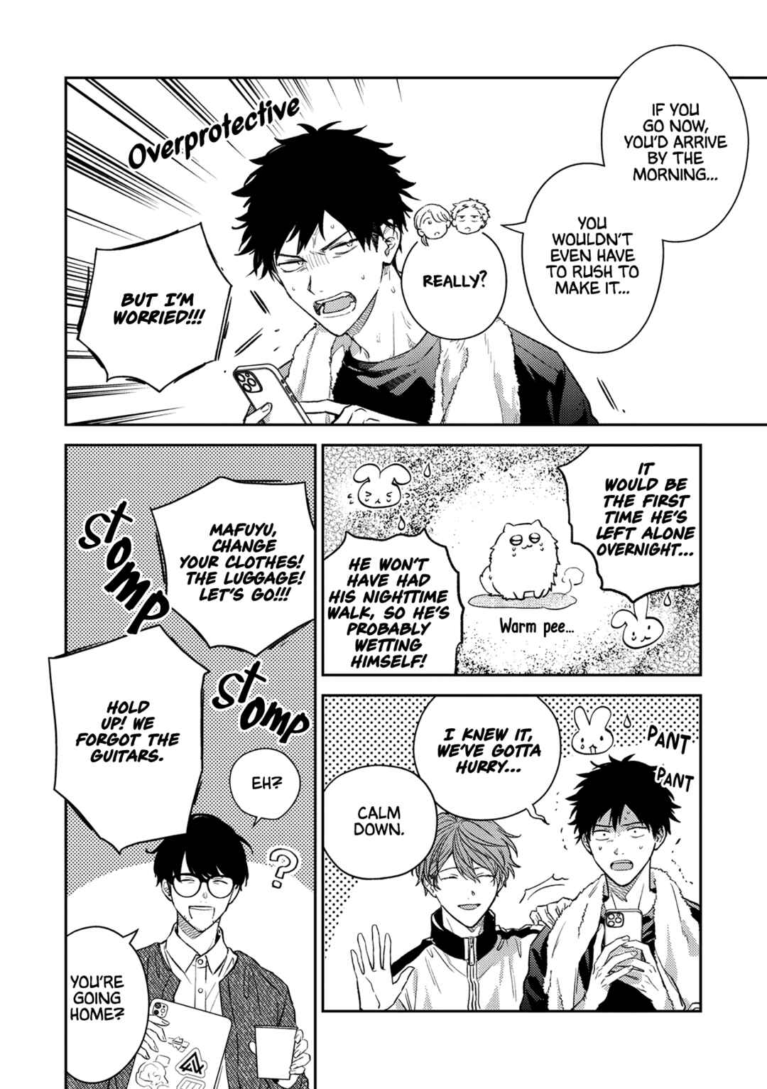 Page 7 Chapter 5 Given: 10th Mix