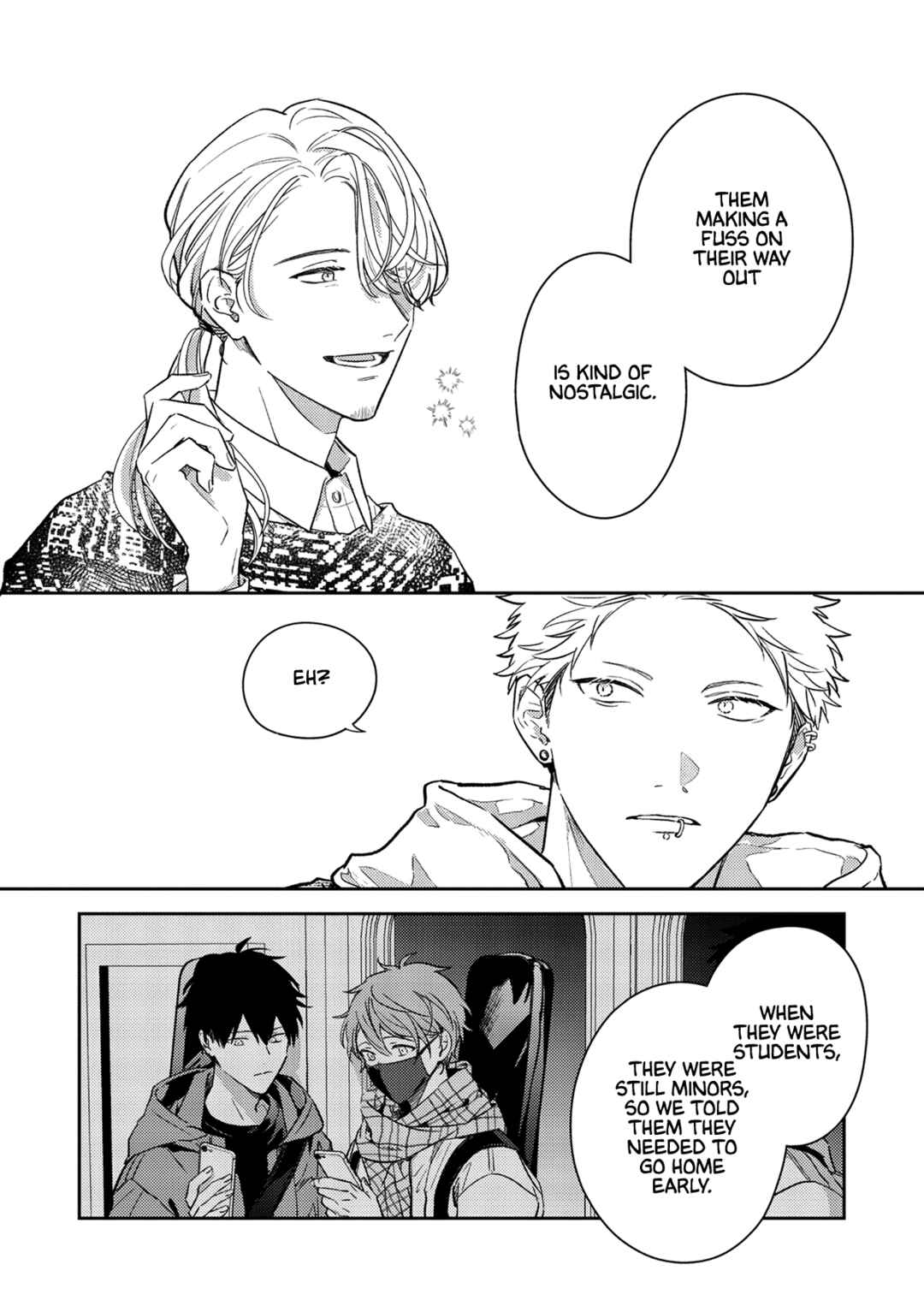 Page 9 Chapter 5 Given: 10th Mix