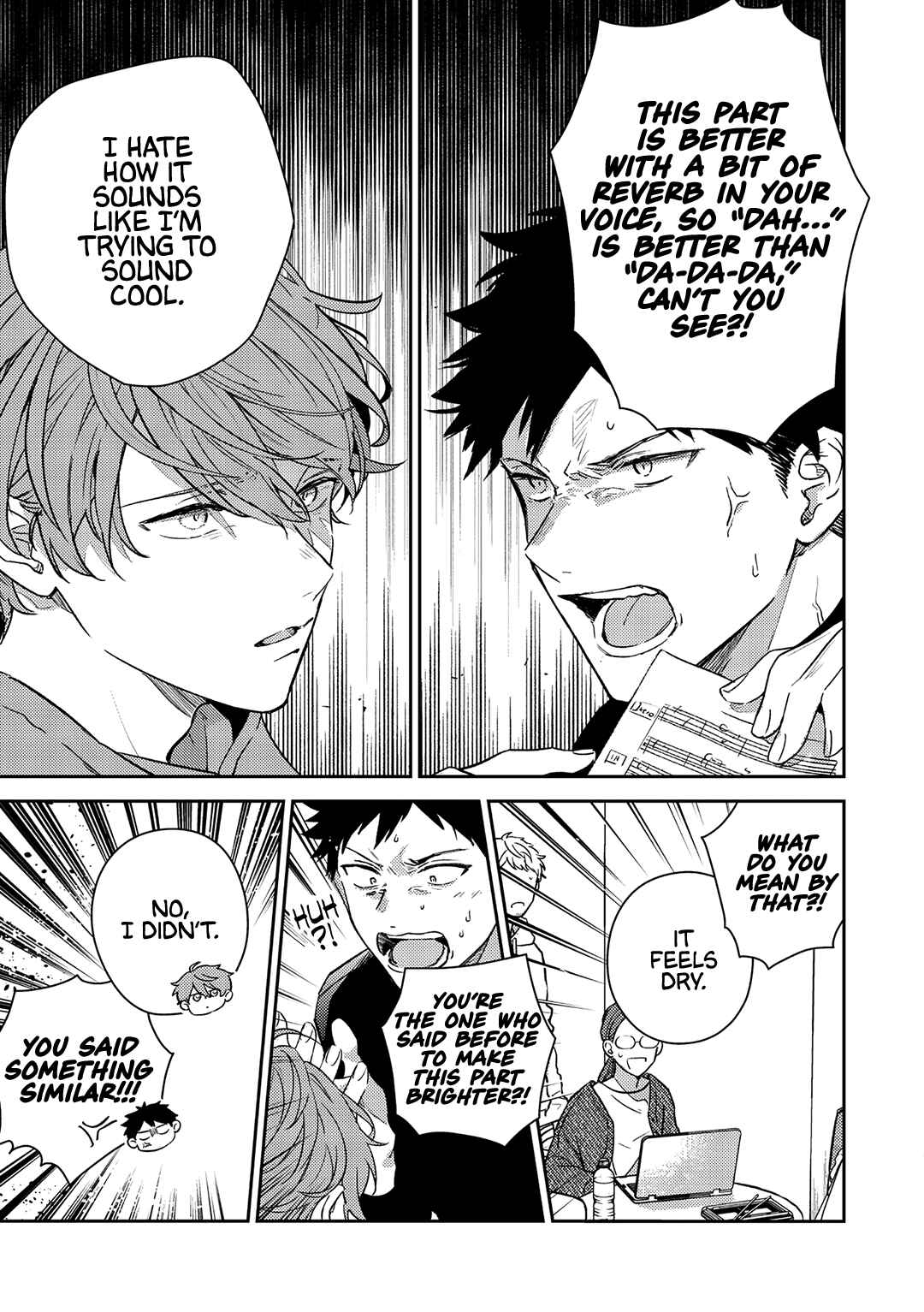 Page 20 Chapter 2 Given: 10th Mix