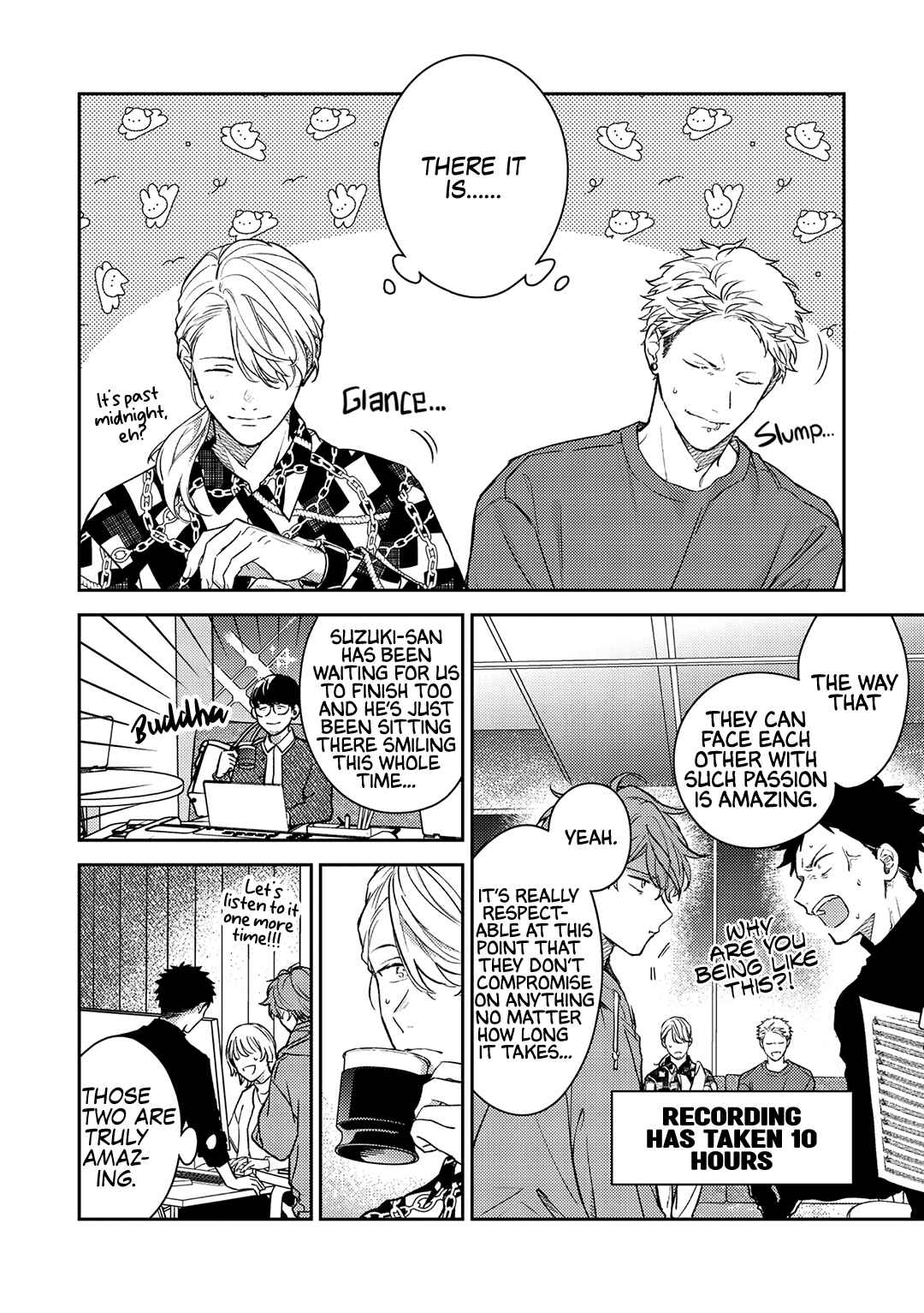 Page 21 Chapter 2 Given: 10th Mix