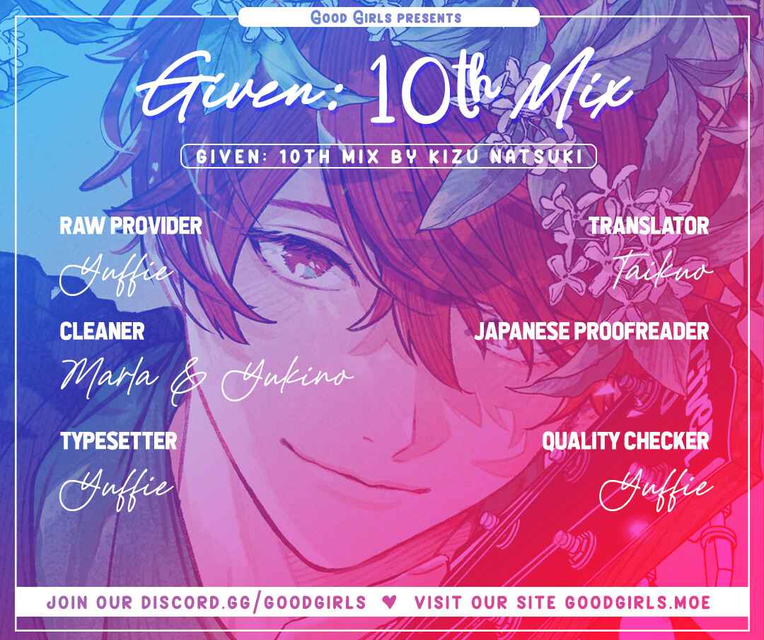 Page 1 Chapter 4 Given: 10th Mix