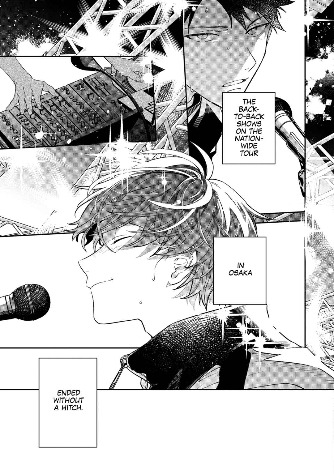 Page 14 Chapter 4 Given: 10th Mix