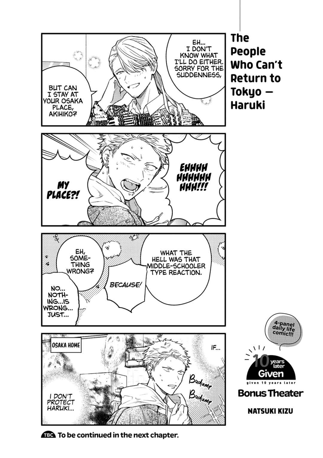 Page 19 Chapter 4 Given: 10th Mix