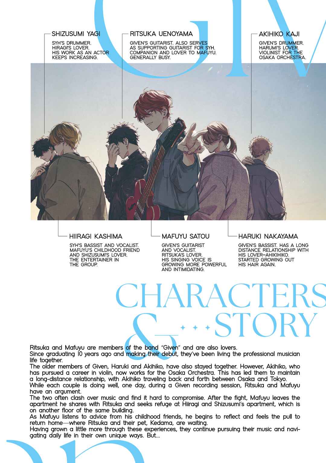Page 5 Chapter 4 Given: 10th Mix
