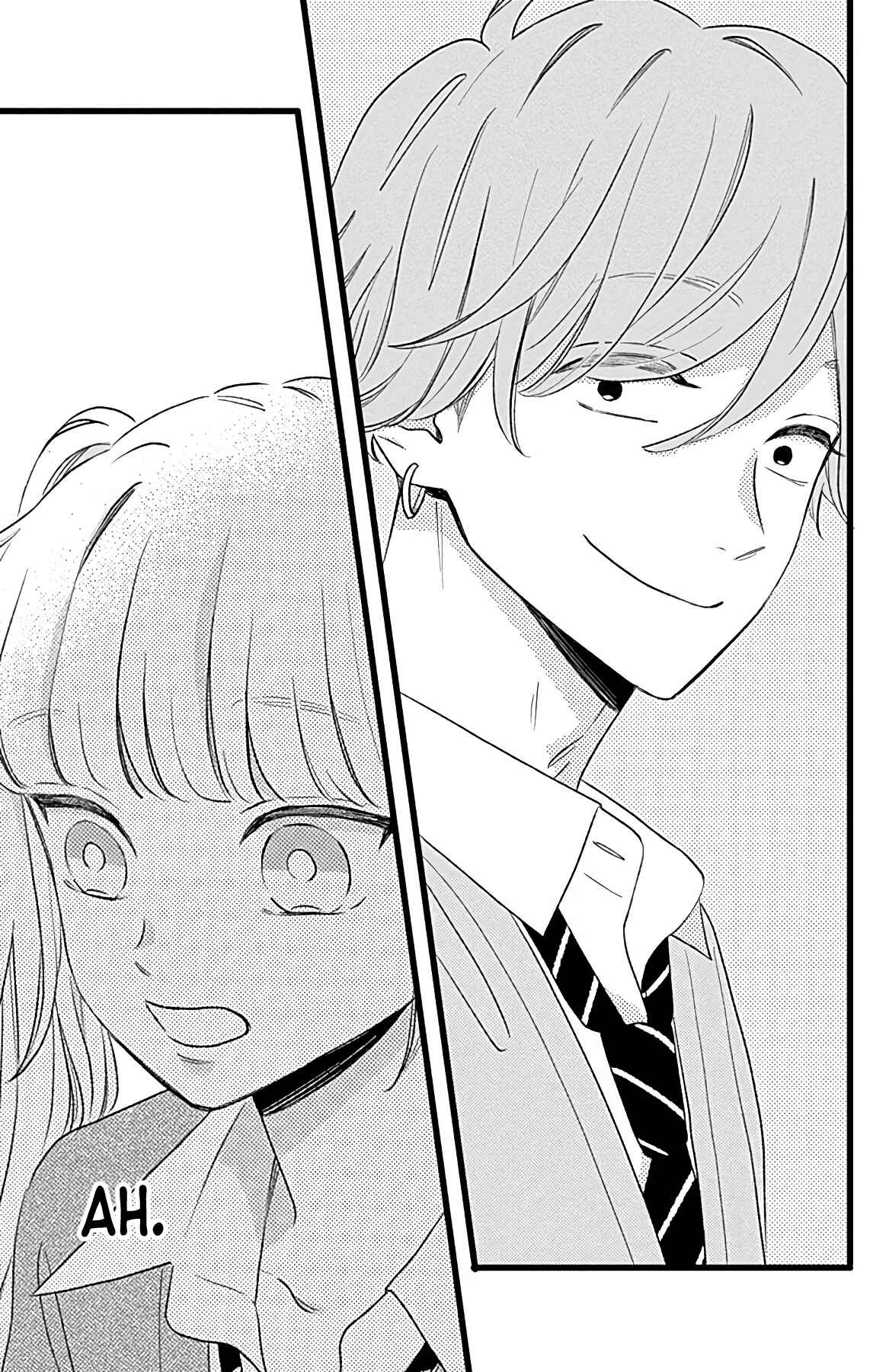 Page 41 Chapter 4 Atashi No!