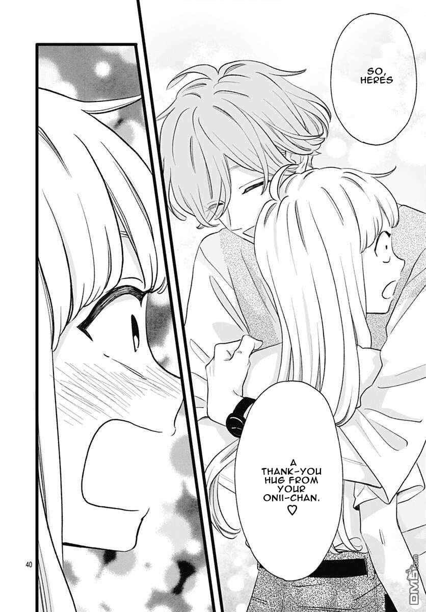 Page 39 Chapter 3 Atashi No!