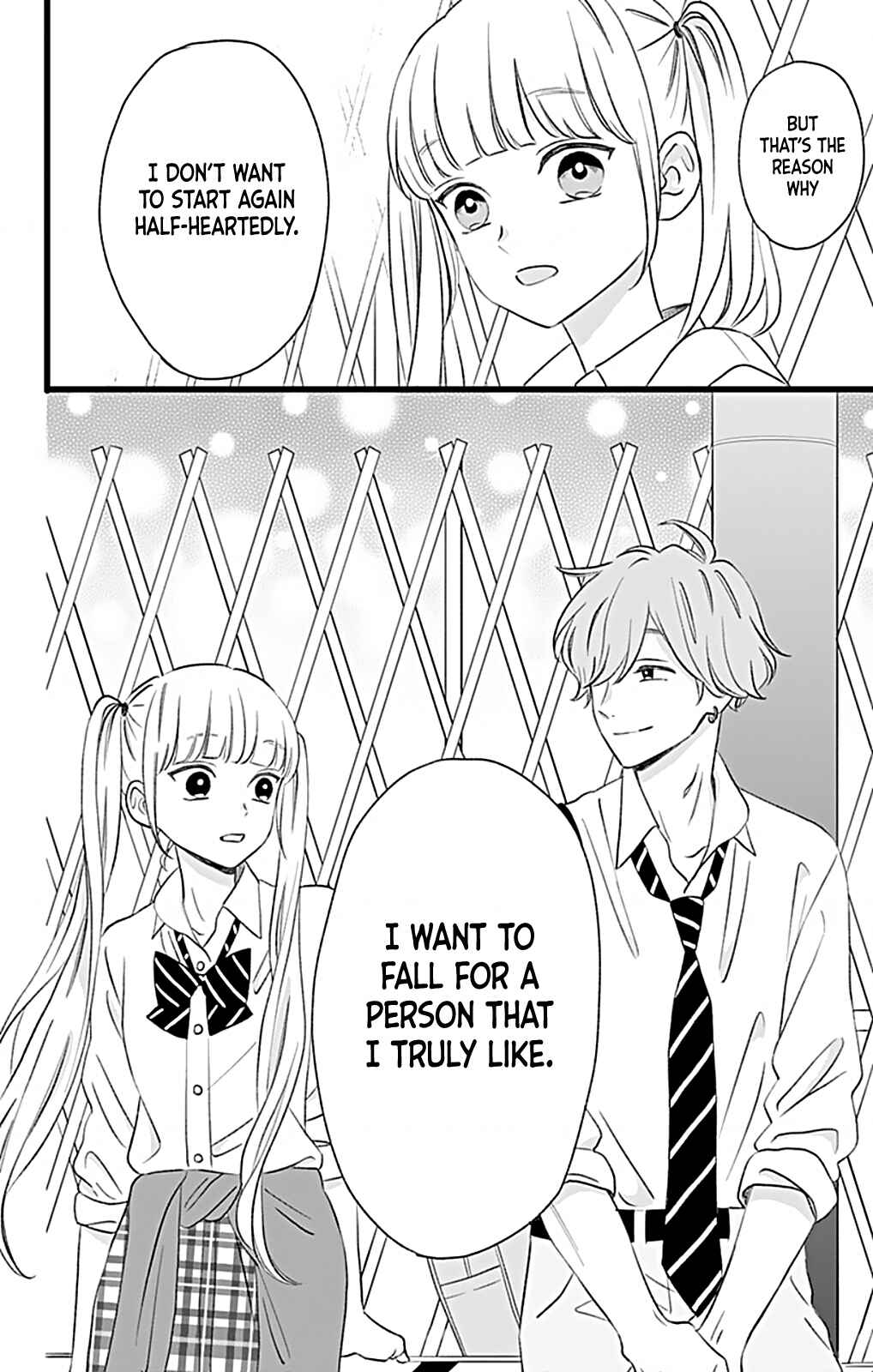 Page 43 Chapter 5 Atashi No!