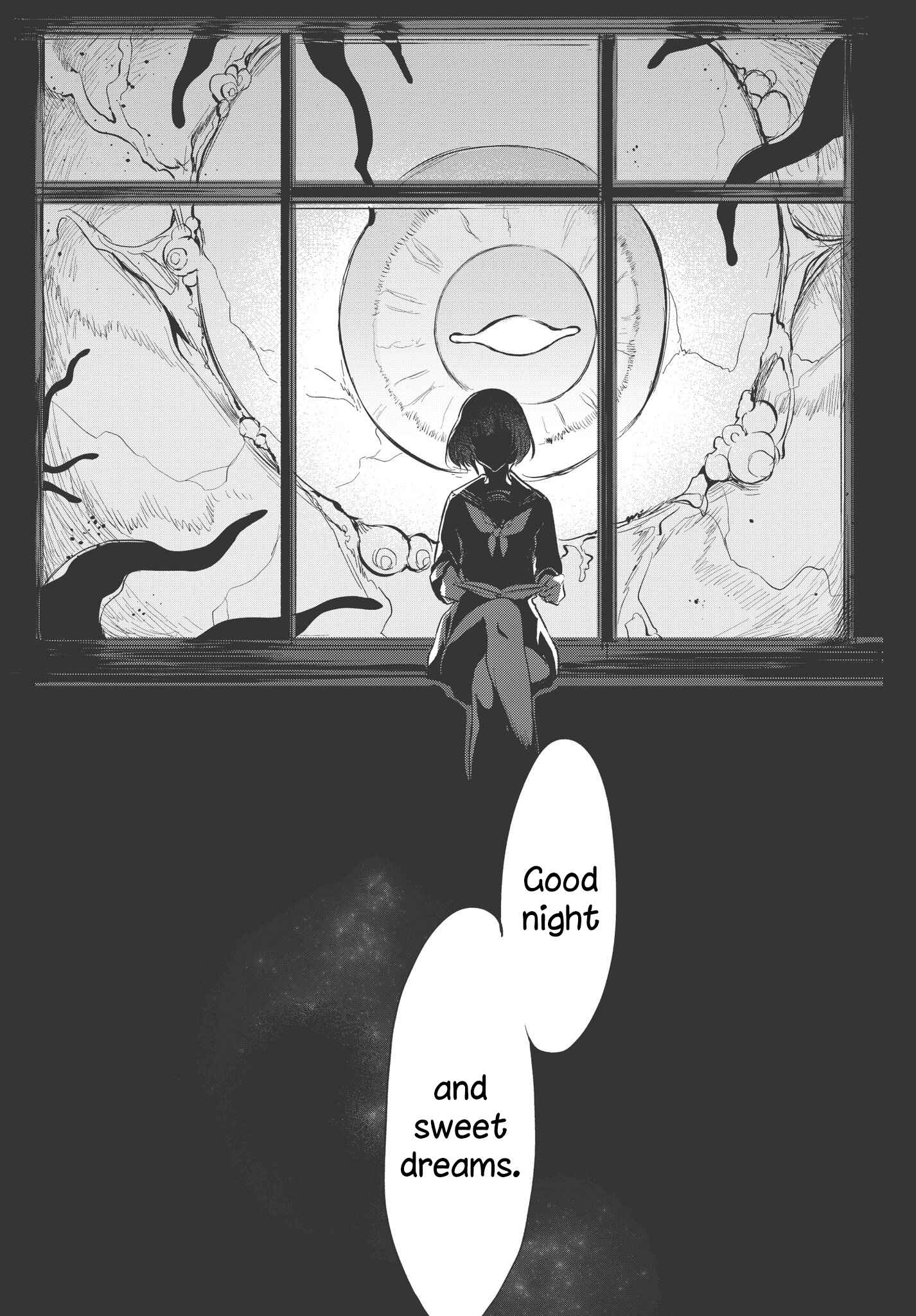 Page 16 Chapter 19 Ane Naru Mono