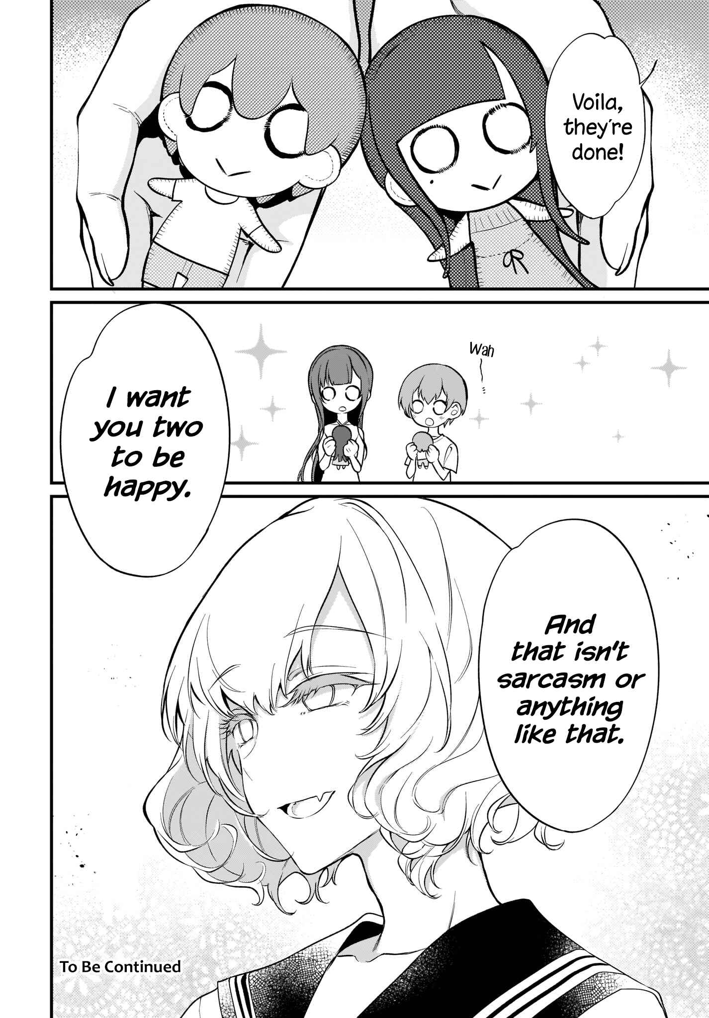 Page 12 Chapter 39 Ane Naru Mono