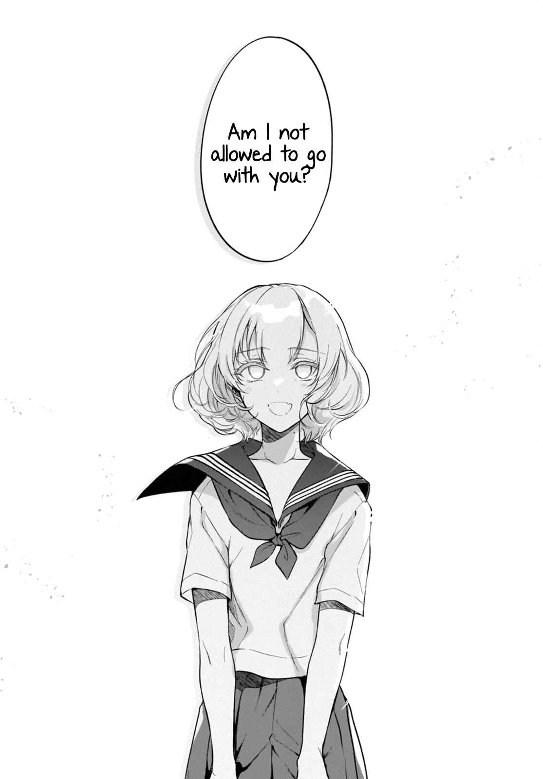 Page 11 Chapter 42 Ane Naru Mono